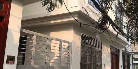 BÁN NHÀ GẤP 37m  CHỈ 2 TỶ 3 NGUYỄN TRÃI - THANH XUÂN.