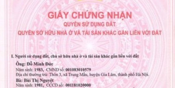 NHÀ PHỐ TRẦN QUỐC HOÀN QUẬN CẦU GIẤY - GARA Ô TÔ - PHÂN LÔ, Ô TÔ TRÁNH 45m2 5