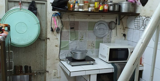 Bán nhà hẻm 292 Bà Hạt, Quận 10, đầu cơ sinh lời, giá cực tốt.