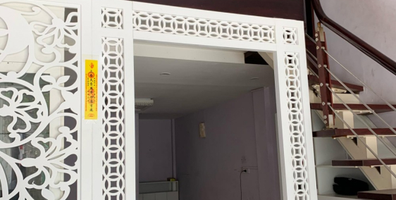 Bán nhà mặt phố quận Hoàng Mai, Hà Nội