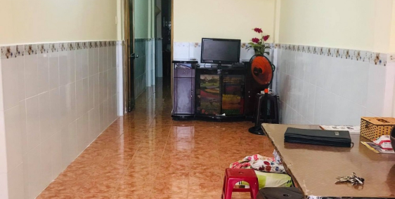 CẦN BÁN GẤP NHÀ NGUYỄN THƯỢNG HIỂN 45M2 CHỈ 4.4 tỶ