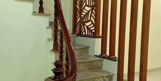 BÁN NHÀ KIM GIANG KINH DOANH VĂN PHÒNG SPA SIÊU ĐẲNG CÁP OTO VÀO NHÀ CÓ GARA