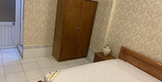 NHÀ CỰC ĐẸP GIÁ CỰC RẺ 45M2 MÀ CHỈ NHỈNH HƠN 4 TỶ VND