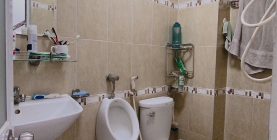 Bán nhà Mặt tiền Bàn Cờ giá 8.3 tỷ