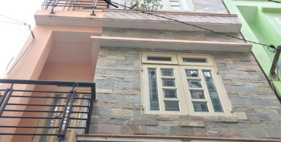 CHỦ XOẮN CẦN TIỀN BÁN NHÀ CHẾ LAN VIÊN - TÂN PHÚ 45M2 CHỈ 3.2 TỶ