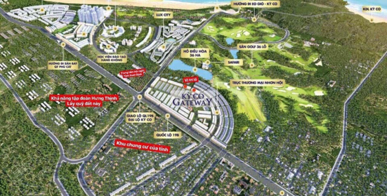 Cơ Hội Cho Nhà Đầu Tư Yêu Thích Biển