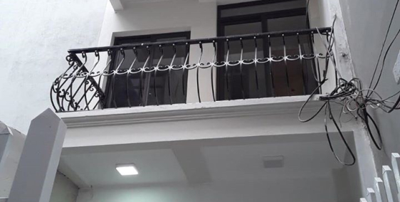 BÁN NHÀ TRẢ NỢ 39m x4T CHỈ 2 TỶ 8 KIM GIANG.