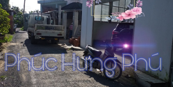 Nhà đẹp Bót số 10, DT: 221m2 ( có 100m2 thổ cư ), Xã Đông Thạnh, Hậu Giang