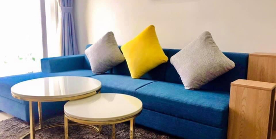 Chỉ 379 Triệu đồng sở hữu ngay căn hộ cao cấp cạnh VincomPlaza , Bàn giao đầy