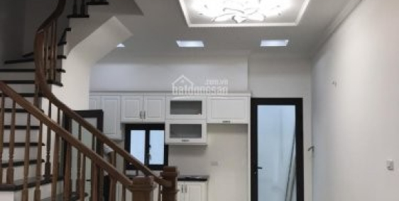 Bán nhà phố PHƯƠNG MAI - ĐỐNG ĐA 35m,4 tầng giá 3,4 tỷ