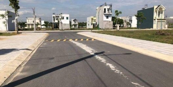 Vợ chồng ly hôn bán hết 4 lô đất chia tài sản, cực hot 500tr/lô , Hócmon