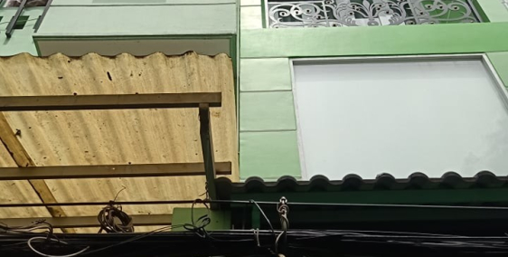 Giảm 300tr còn 6 tỷ 3 mùa dịch, nhà đẹp 4 lầu HXH Khuông Việt, Tân Phú, 4.1x 11.