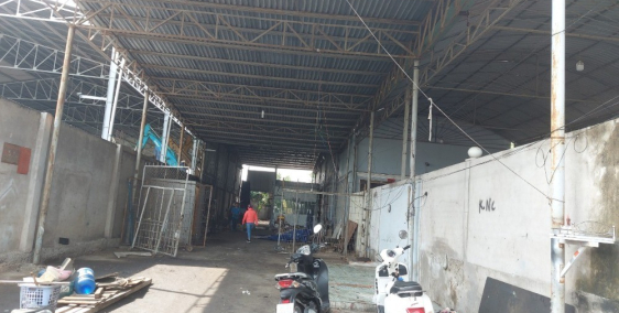 Chính chủ cho thuê mặt tiền Quốc Lộ 1A, Long An