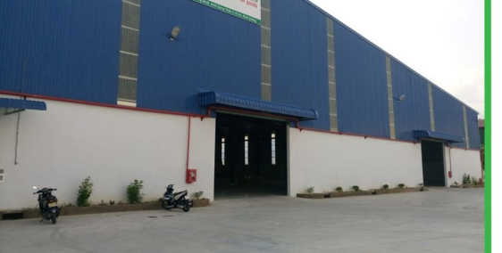 CHO THUÊ KHO KCN SÓNG THẦN GIÁ RẺ