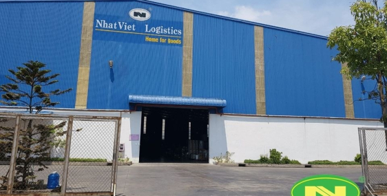 CHO THUÊ KHO BÃI BÌNH DƯƠNG KCN SÓNG THẦN