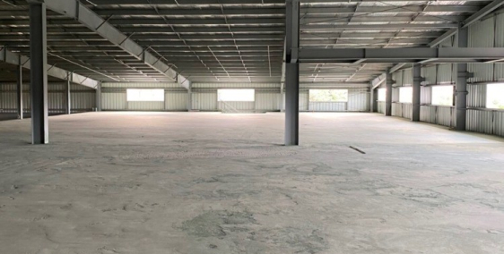 Chính chủ cho thuê nhà xưởng 500m2, 1000m2 tại KCN Bắc Thăng Long, Đông Anh, Hà