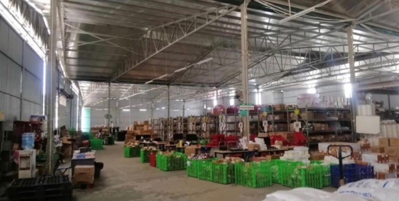 Chính chủ cho thuê nhà xưởng từ 300m, 500m, 1000m Lai Xá, Hoài Đức, Hà Nội