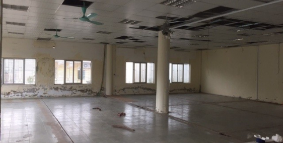 Cho thuê trường học DT 2000m2 An Khánh Hoài Đức Hà Nội