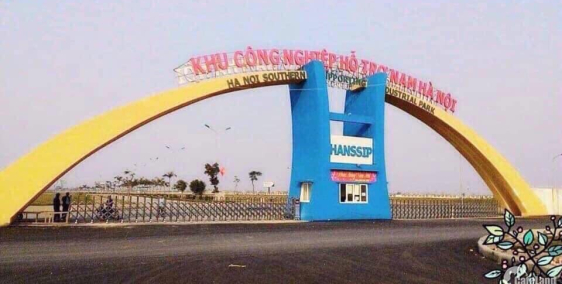 Cho Thuê đất đất xây dựng nhà máy, nhà xưởng xây sẵn, nhà kho, đất làm logistic