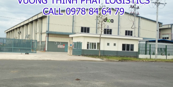 Cho thuê kho xưởng 800m2, 1.700m2, 3.000m2, 6.000m2, 8.000m2, 13.000m2, 17.500m2
