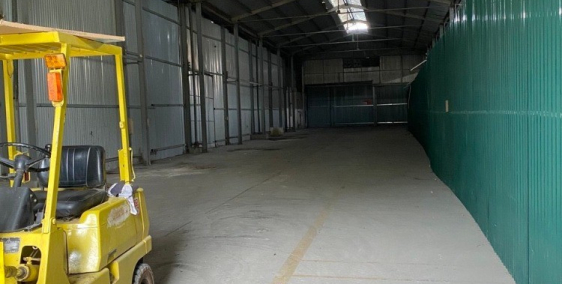 Chính chủ cho thuê nhà xưởng 650m2 tại Cầu Diễn, Nam Từ Liêm, Hà Nội