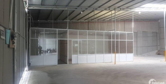 Chính chủ cho thuê nhà xưởng 400m2 , 800m2, 1000m2 Lai Xá, Hoài Đức, Hà Nội