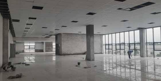 Cho thuê nhà xưởng mới xây 100% tại KCN yên Phong Bắc Ninh, DT 4750m2, 5740m2,