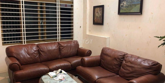 Cho Thuê Nhà Phố Vĩnh Phúc - 45m2 x 5 Tầng, Giá Chỉ 15tr/tháng, LH: 0971413202