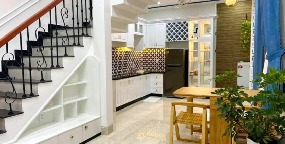 Nhà cho thuê Oasis City Bến Cát, Bình Dương, 10tr/tháng