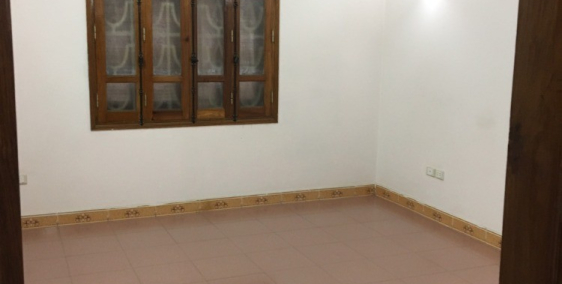 Chính chủ cho thuê nhà mặt phố trung yên, cầu giấy, mặt tiền 15m, 4 tầng x 115m,