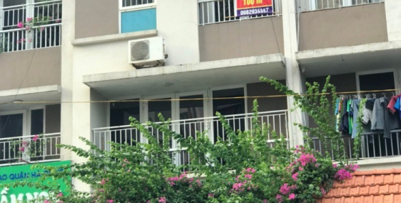 Cho Thuê Nhà Khu Đô Thị Văn Khê, DT 100m2, Thông Sàn, Giá 25tr/th, LH:0971413202