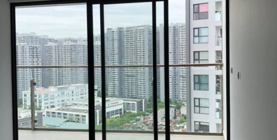 Cho thuê căn góc 3PN đẹp nhất chung cư Green Pearl Minh Khai mới ti