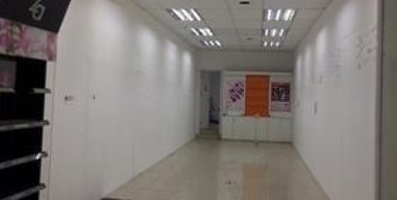 Cho thuê nhà phố Đường Thành 100m2*2,5T.  Gía 55tr/tháng