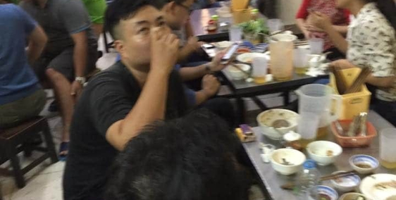 Cần sang gấp quán cháo lòng đã có khách ở quận Bình Chánh, TP.Hồ Chí Minh