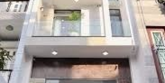 Cho thuê mặt tiền số 568 đường  sư Vạn hạnh quận 10, DT: 7x12m, 3 lầu