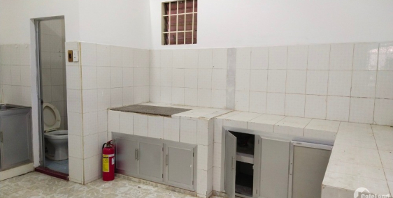 Cho thuê nhà nguyên căn đường số 17, P.Tân Kiểng Quận 7