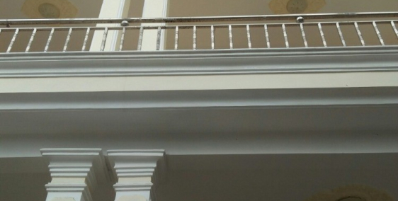 Nhà cho thuê mặt tiền đường số 12,  P. Tam Bình, Thủ Đức. Giá 16 triệu/tháng