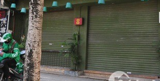 Cho thuê nhà mặt đường Phạm Văn Đồng, 60m, mặt tiền 9m, vỉa hè rộng