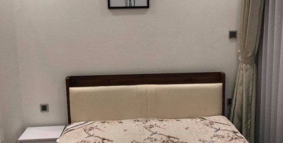 Cho thuê căn STUDIO FULL 8 tr/ tháng tại Vinhomes green bay Mễ Trì Hà Nội