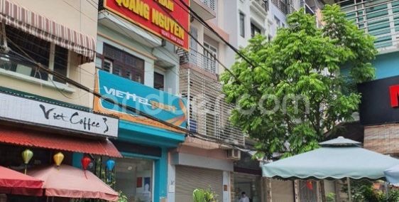 Chính chủ cho thuê nhà 5 tầng ở số 3 ngõ 216 đường Trung Kính to.