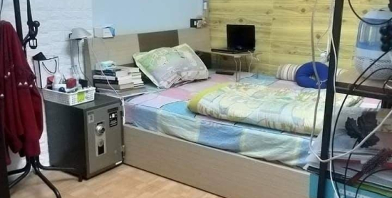 Bán Nhà Tây Sơn, Đống Đa 50m, 4 Tầng, MT 6m, 2 Thoáng, Gần Phố, Giá 3.7 Tỷ.