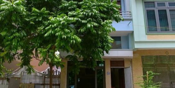 Cho thuê nhà nguyên căn hà đông hà nội làm văn phòng