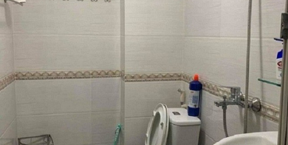 MỚI! Chính chủ Cho thuê nhà Linh Đàm, gần hồ, ô tô đỗ cửa, 1.8tr/ tháng