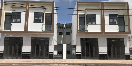 Căn hộ Mini Cao Cấp gần khu vực Cái Tắc Tân Phú Thạnh 1.6 - 2.6 TR