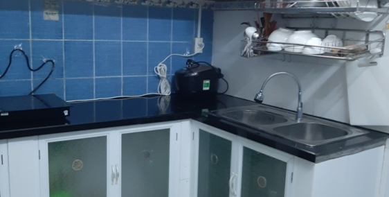 Cho thuê nhà nguyên căn. đầy đủ tiện nghi.ngắn hạn. Dài hạn.