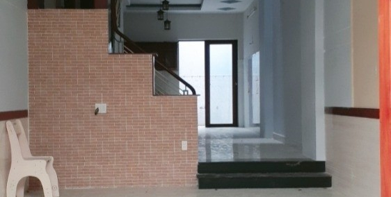 Cho thuê nhà 3 lầu hẻm 74/ Bùi Quang Là Phường 12, Gò Vấp