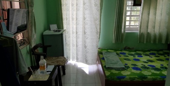 PHÒNG CHO THUÊ GẦN SÂN BAY - ĐƯỜNG TRƯỜNG SƠN