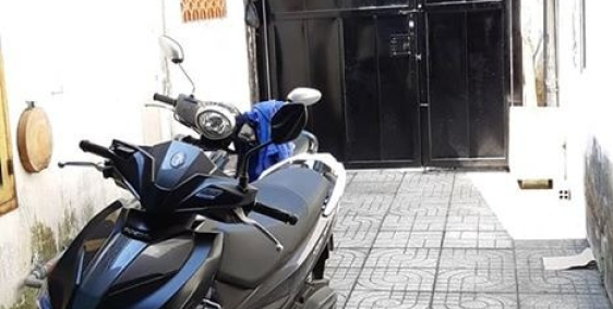 Cho thuê nhà đường số 12, P. Tam Bình, Thủ Đức ( gần chung cư Sunview Town )