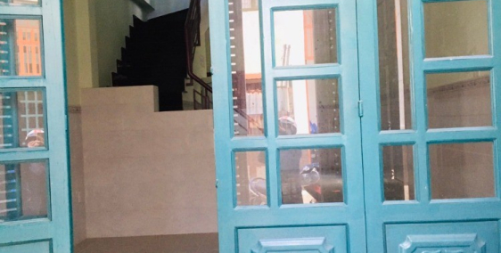 Cho thuê nhà NC 4m*15m, 1 trệt 1 lầu, 2PN, 8tr/th, đường 4m, mới, chợ hiệp bình