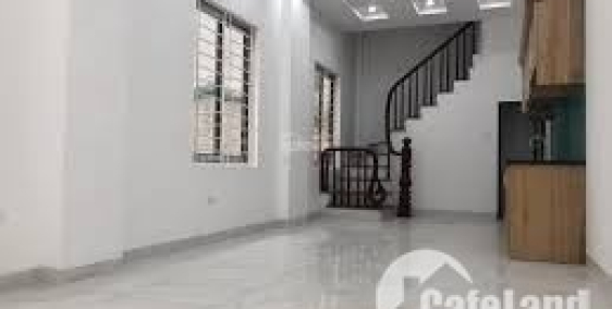 Cho thuê nhà riêng 80m2x4T để ở, làm VPKD tại phố Nguyễn Cơ Thạch - Nam Từ Liêm